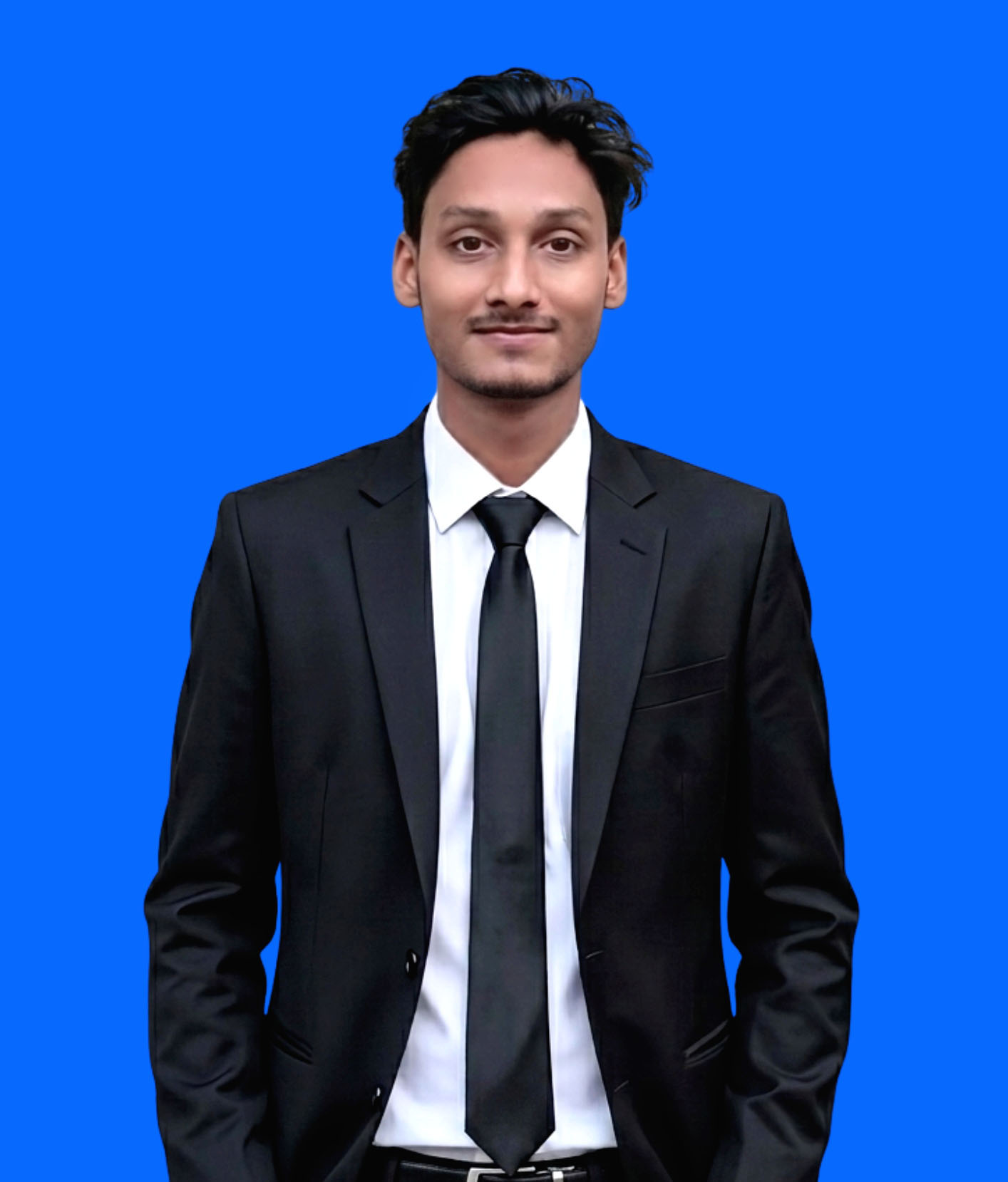 Pranto Kumar