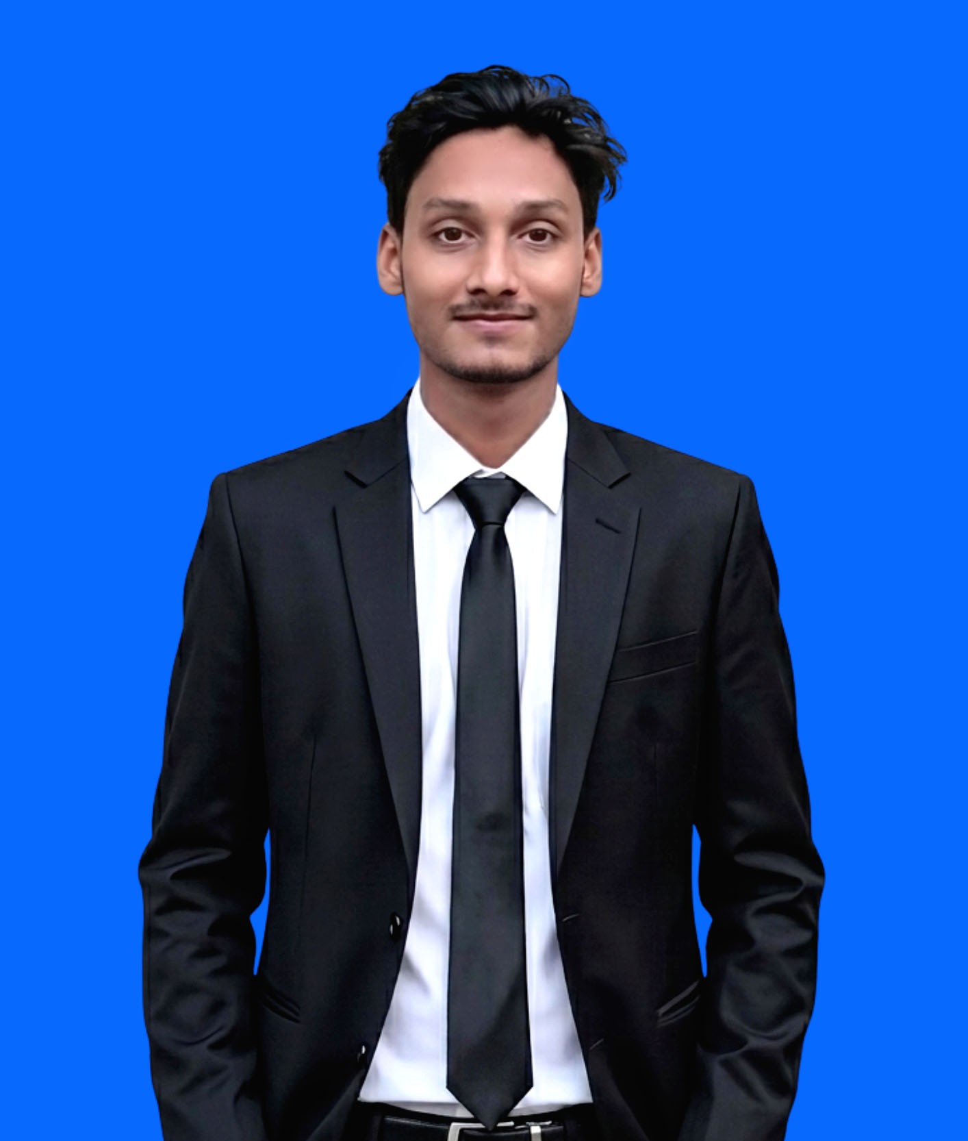 Pranto Kumar - Digital Marketing Expert